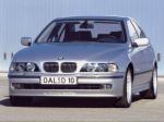 Alpina D10 Bi-Turbo 2000 года
